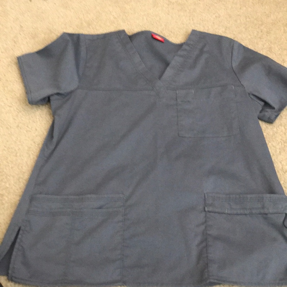 Dickies gen flex scrub sex